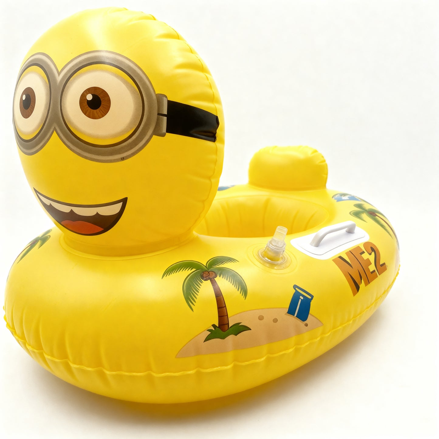 Minion Float