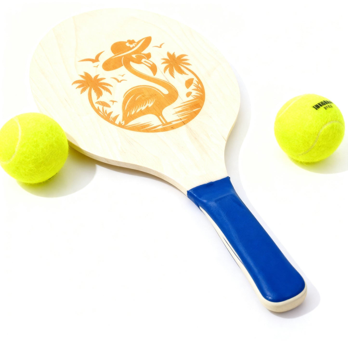 Live Fast Beachball Set