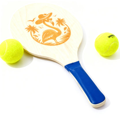 Live Fast Beachball Set