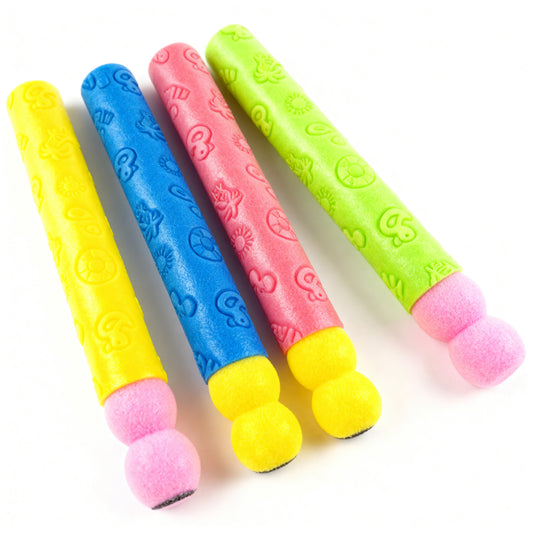 Beach Foam Water Gun