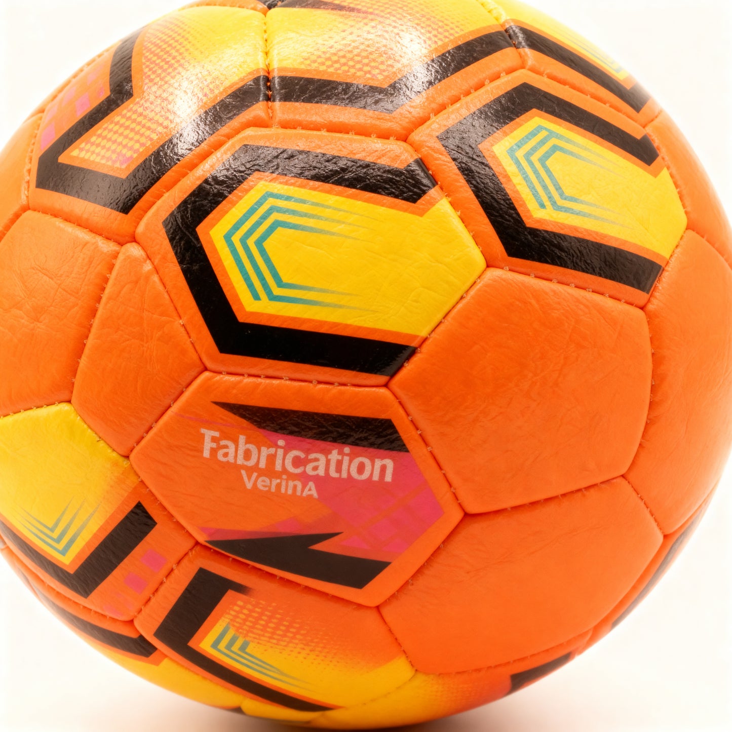 Generic Football Ball