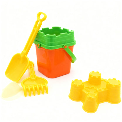 Sea and Sand Toys Set