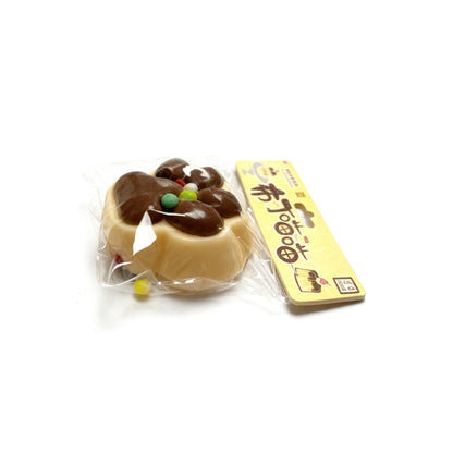 Cat Paw Pudding Squishy