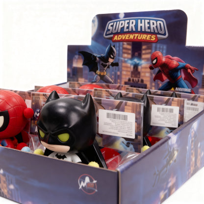 Marvel Rising Action Figures