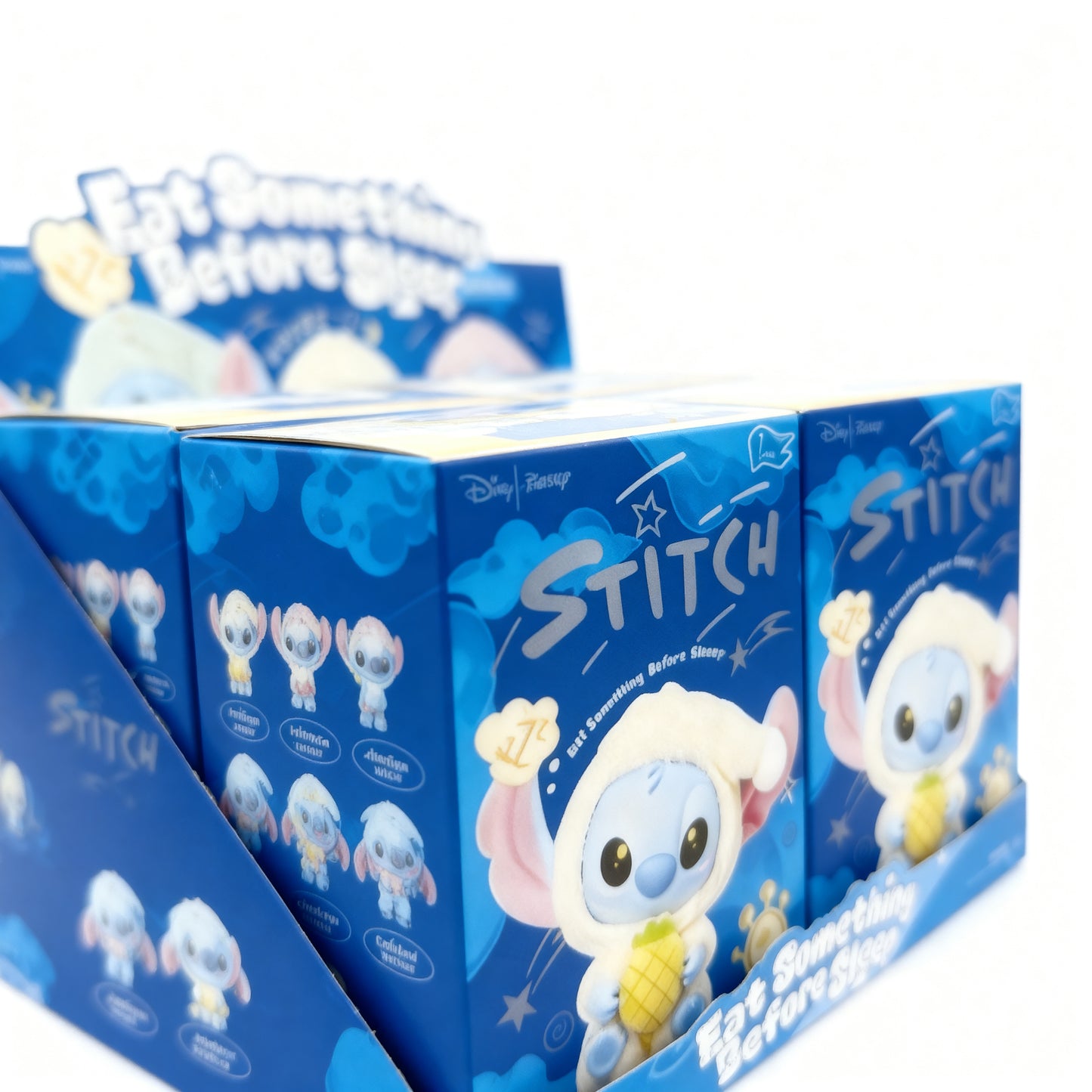 MINISO Disney Stitch