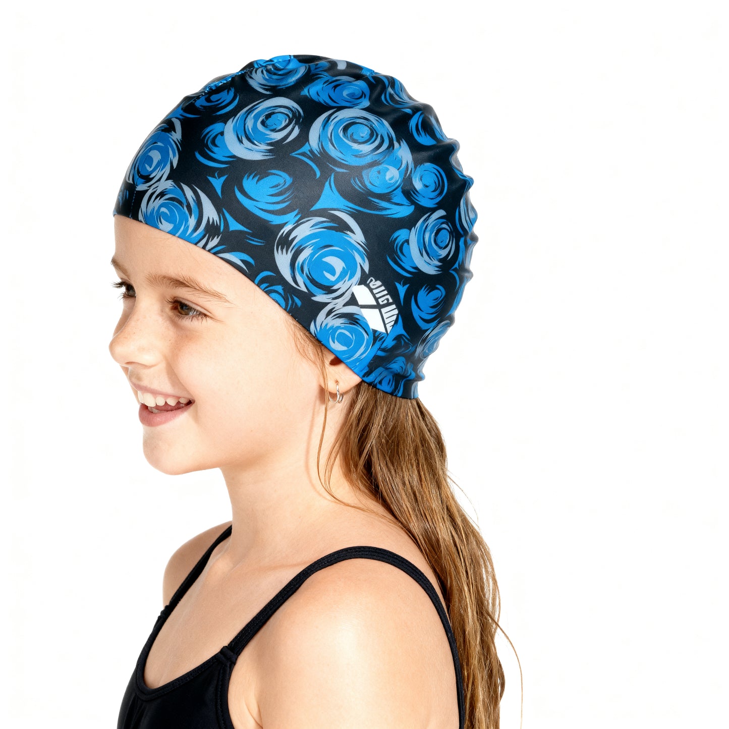 Arena Silicone Swim Cap