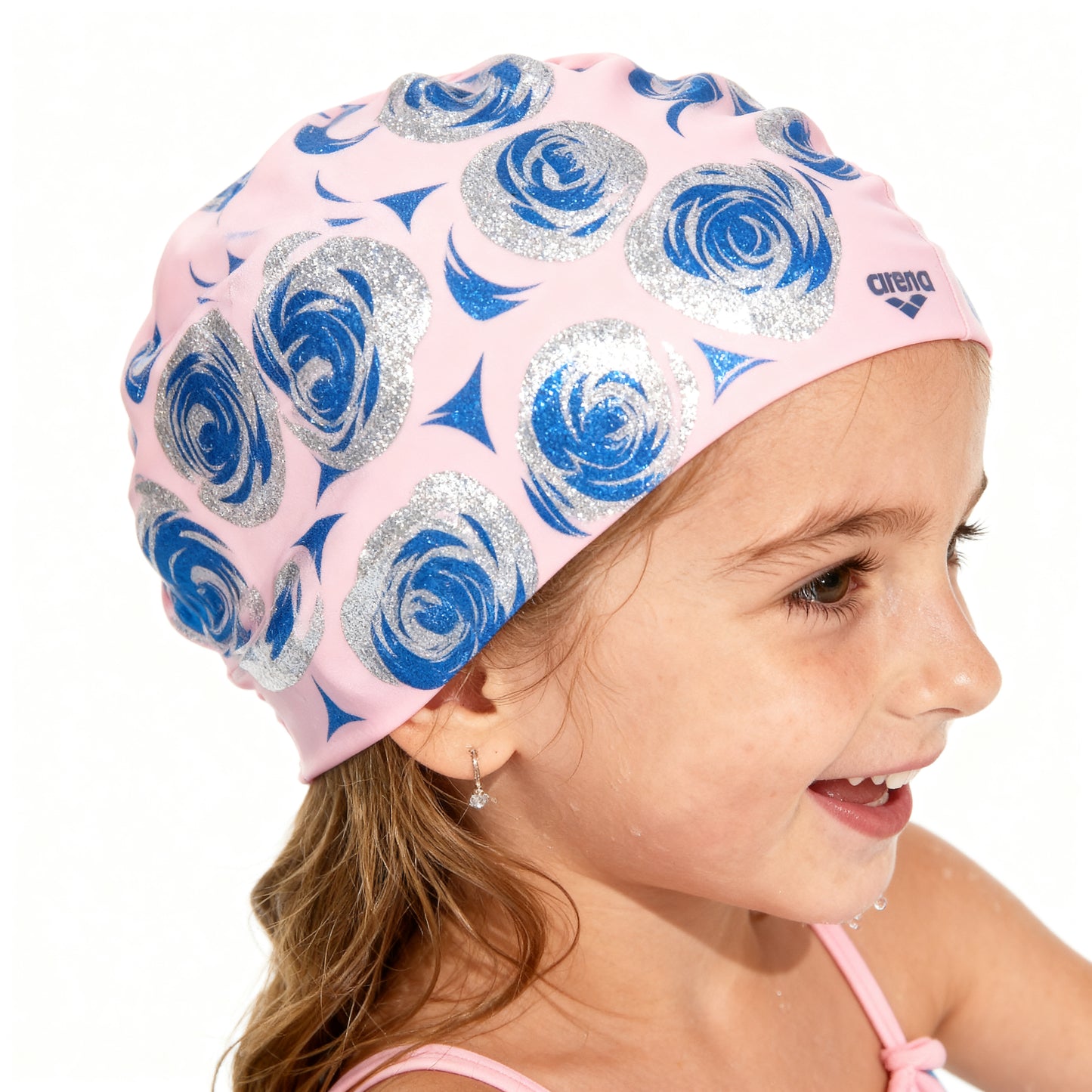 Arena Silicone Swim Cap