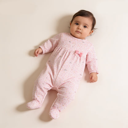 Bows Bodysuit