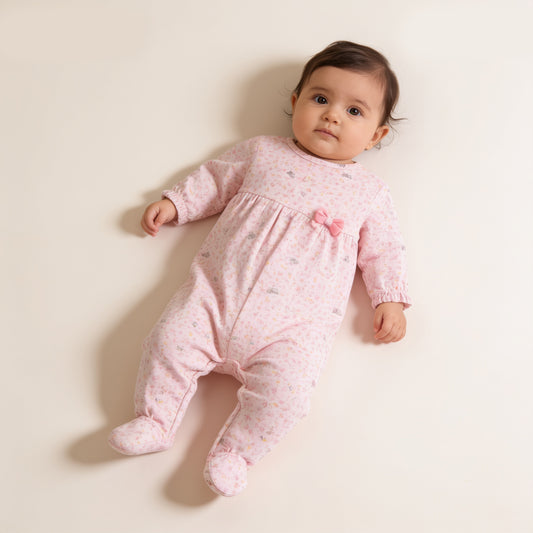 Bows Bodysuit