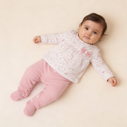 The Sweetheart Outfit