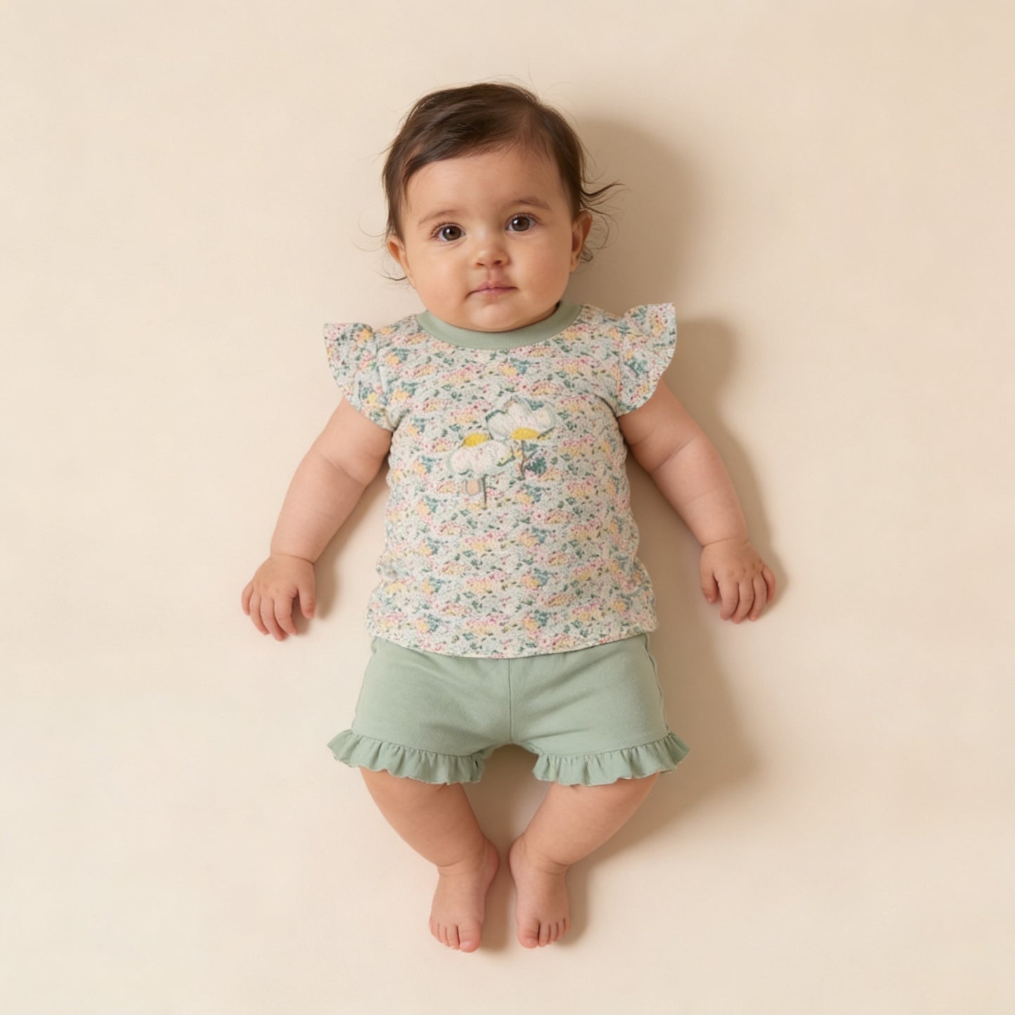 Sweet Blossom Playtime Set