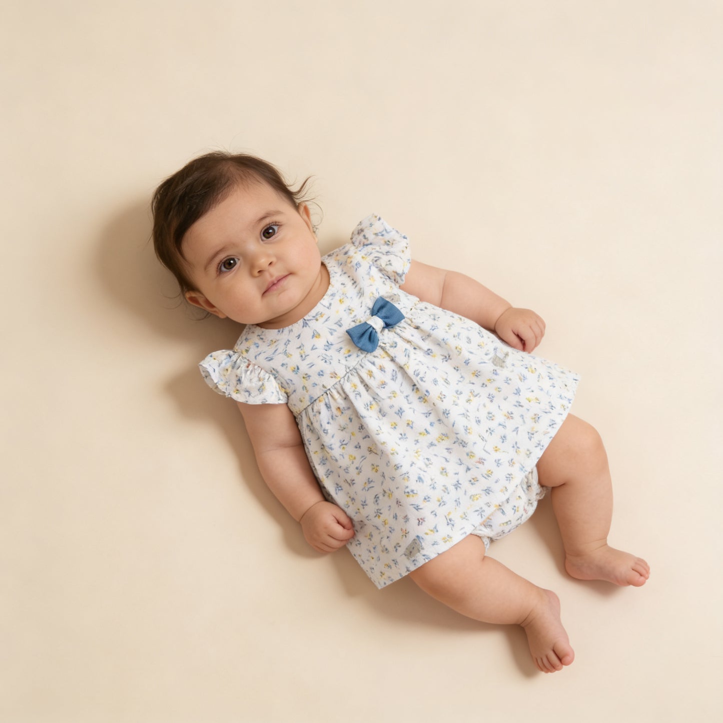 Sunny Daisy  Bodysuit