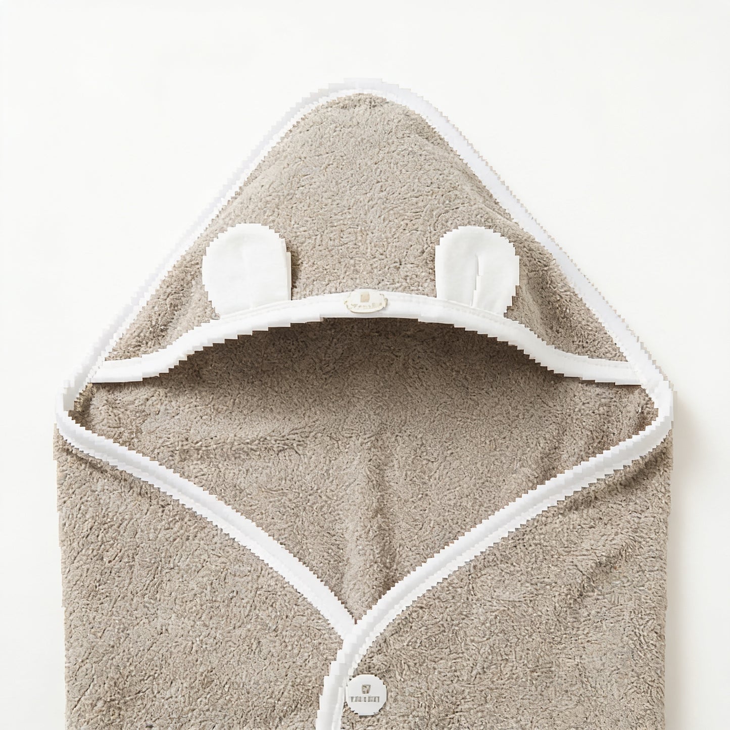 Cuddly Ears Hooded