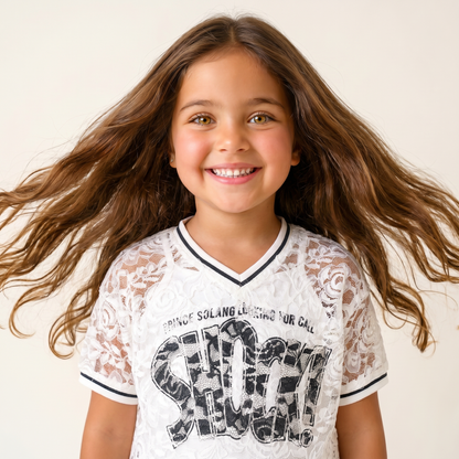 Urban Style Kids Graphic T-Shirt