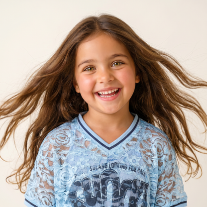 Urban Style Kids Graphic T-Shirt