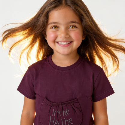 Active Playtime Pocket Top.