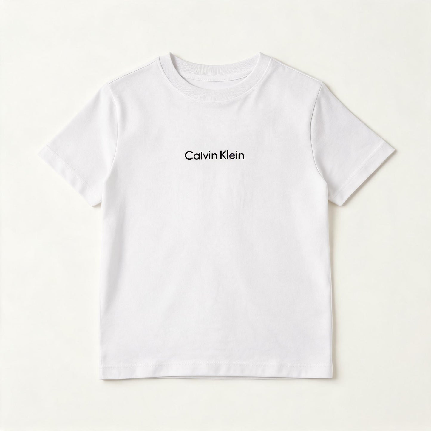 Calvin Klein Crew Tee