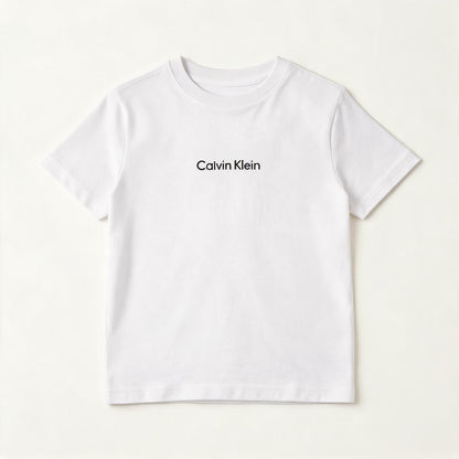 Calvin Klein Crew Tee
