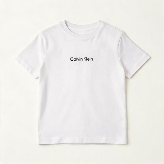 Calvin Klein Crew Tee