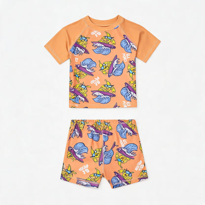 Wave Rider Kids Swim Set