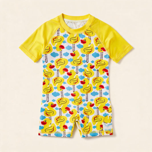 Sunny Duck Kids Swimsuit