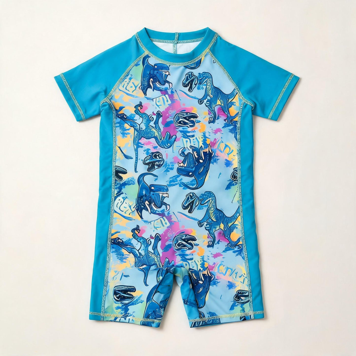 Jurassic Splash Swimsuit