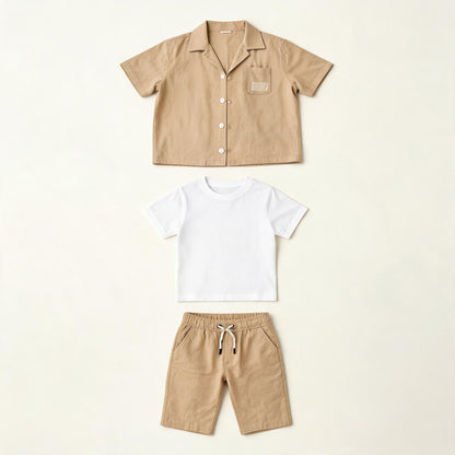 Classic Comfort Kids Set .