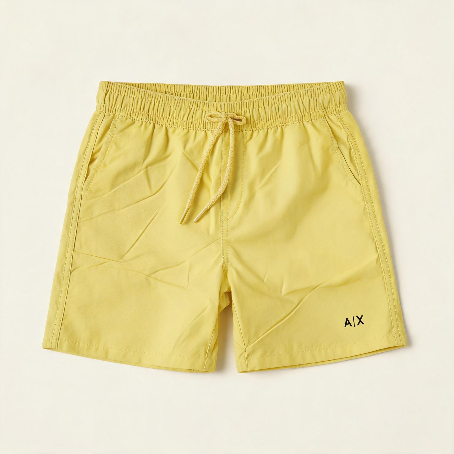 Sunny Shimmer SwimShort