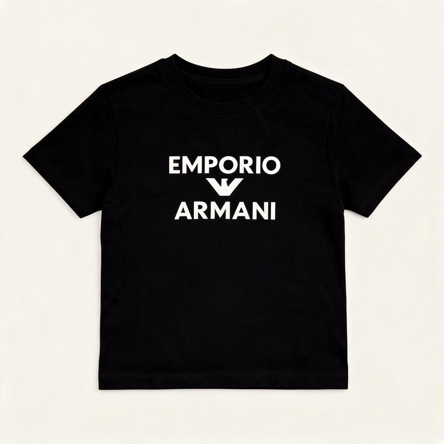 Emporio Armani Luxury Tee