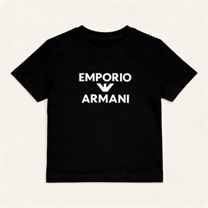Emporio Armani Luxury Tee