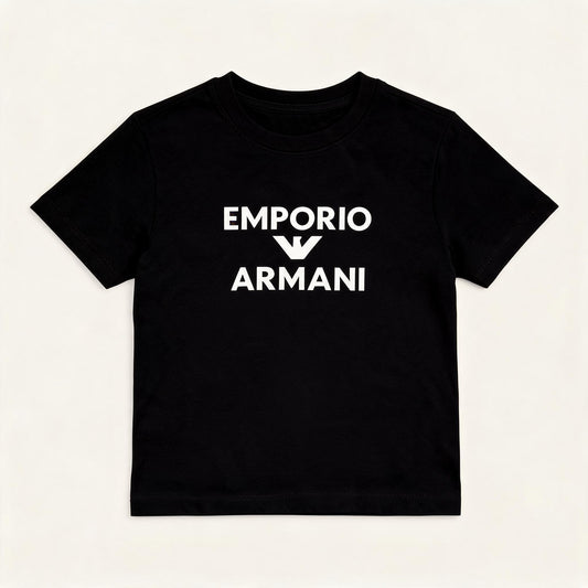 Emporio Armani Luxury Tee