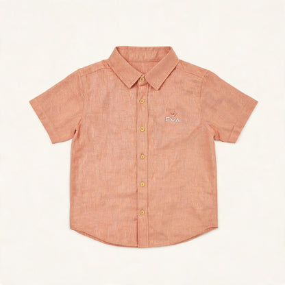 Classic Summer Shirt