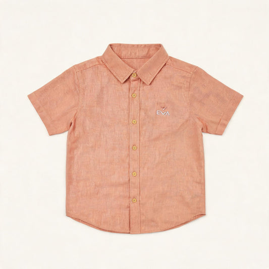 Classic Summer Shirt