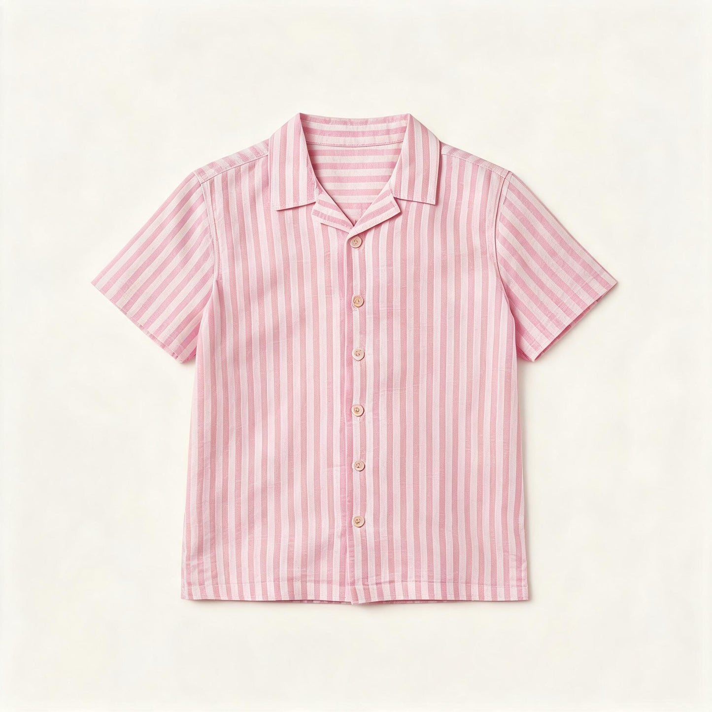 Candy Stripe Shirt