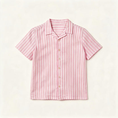 Candy Stripe Shirt