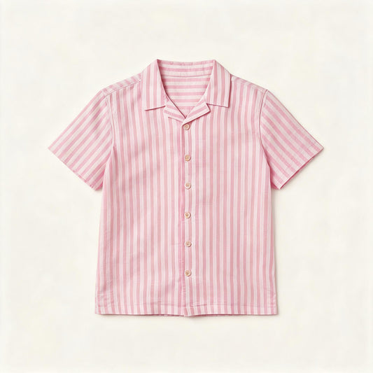 Candy Stripe Shirt