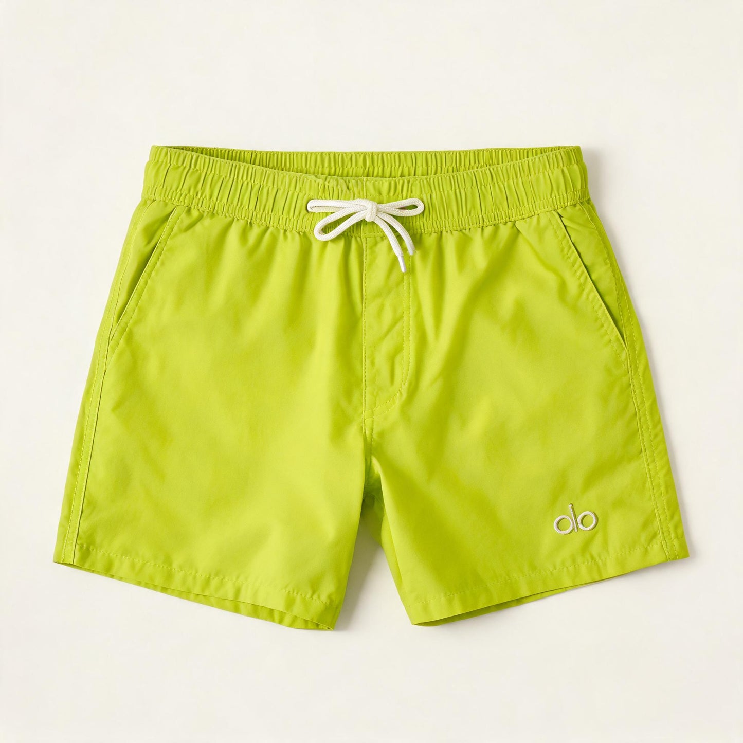 Alo Luxury Swim Shorts