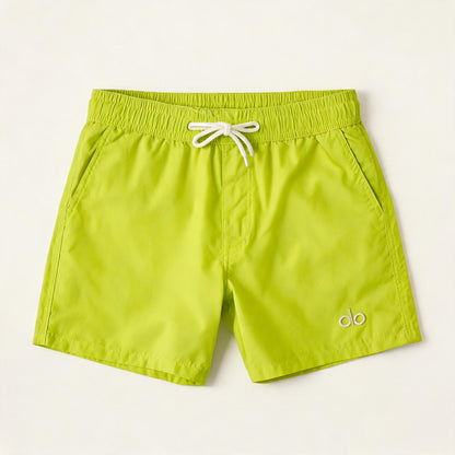 Alo Luxury Swim Shorts