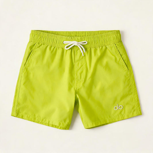 Alo Luxury Swim Shorts