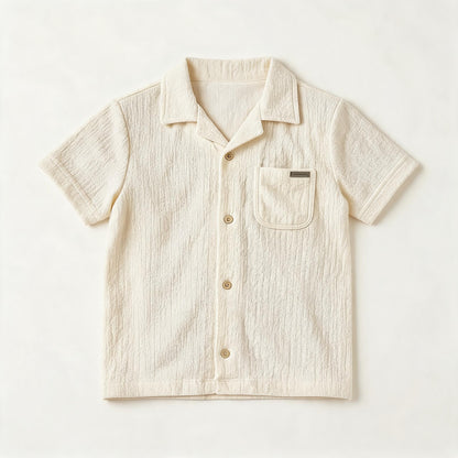 Classic Terry Shirt