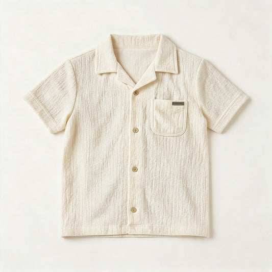 Classic Terry Shirt