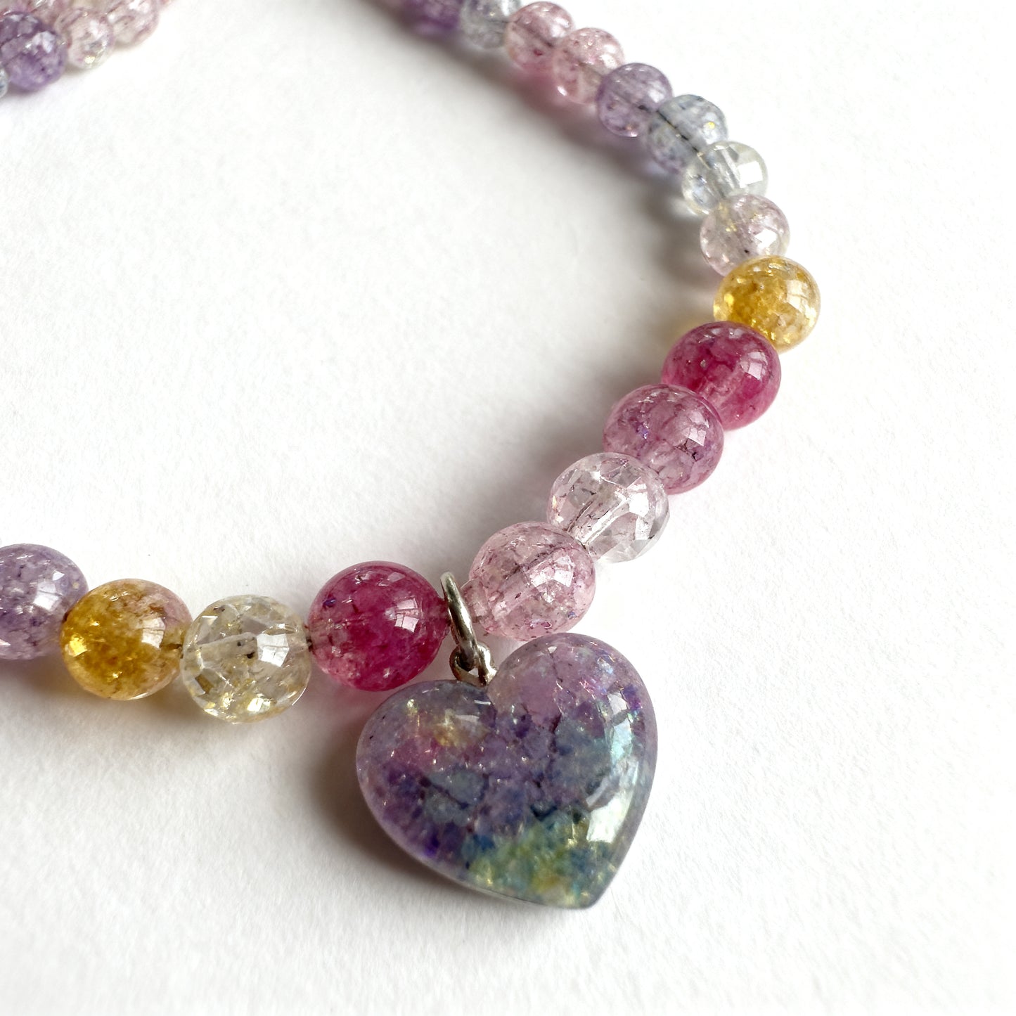 Pastel Candy Jewelry