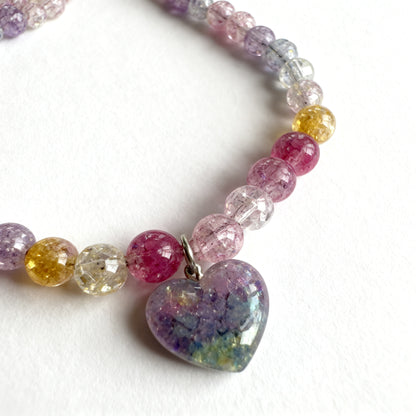 Pastel Candy Jewelry