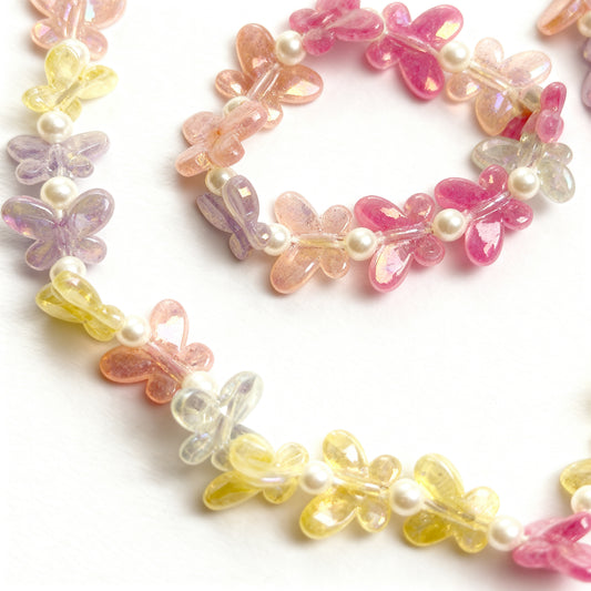 Butterfly Dream Jewelry