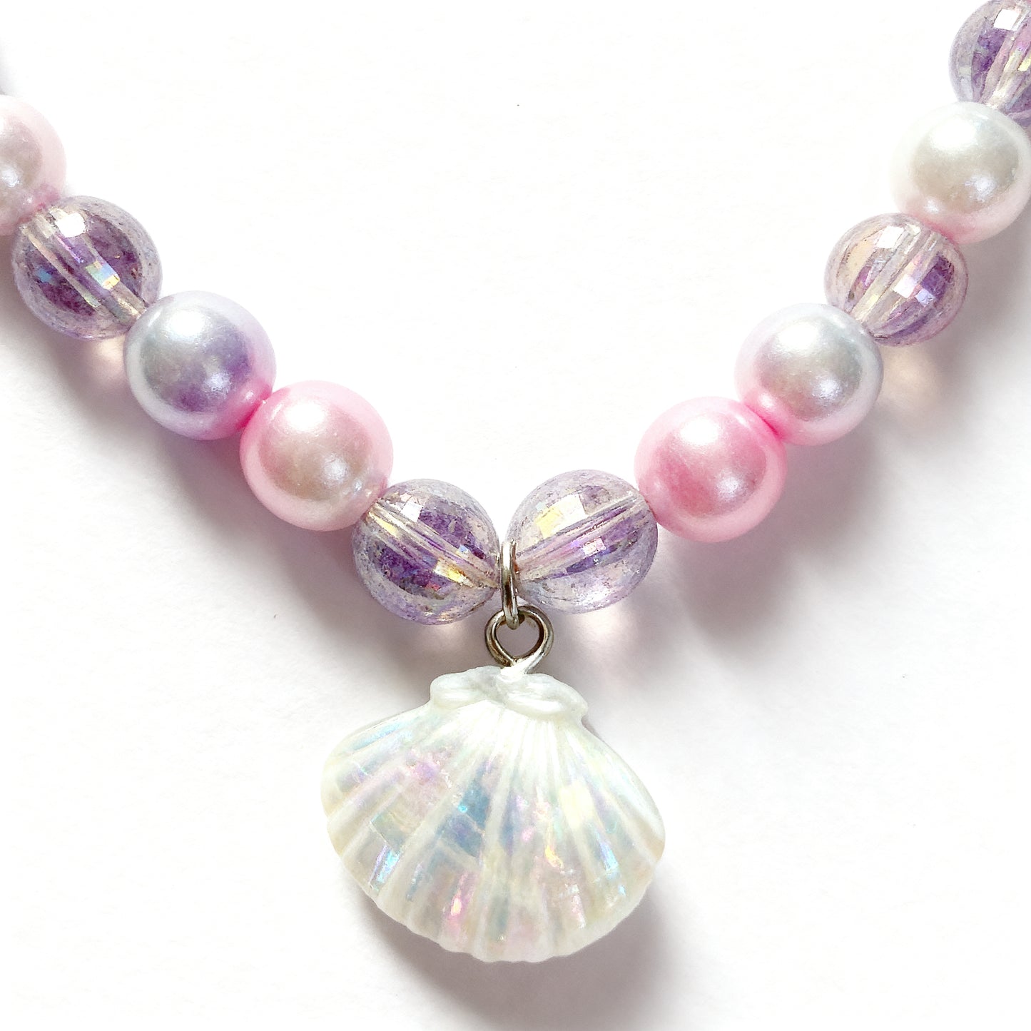Mermaid Pearl Jewelry
