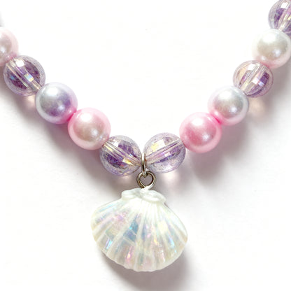 Mermaid Pearl Jewelry