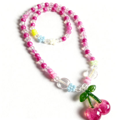 Cherry Candy Jewelry