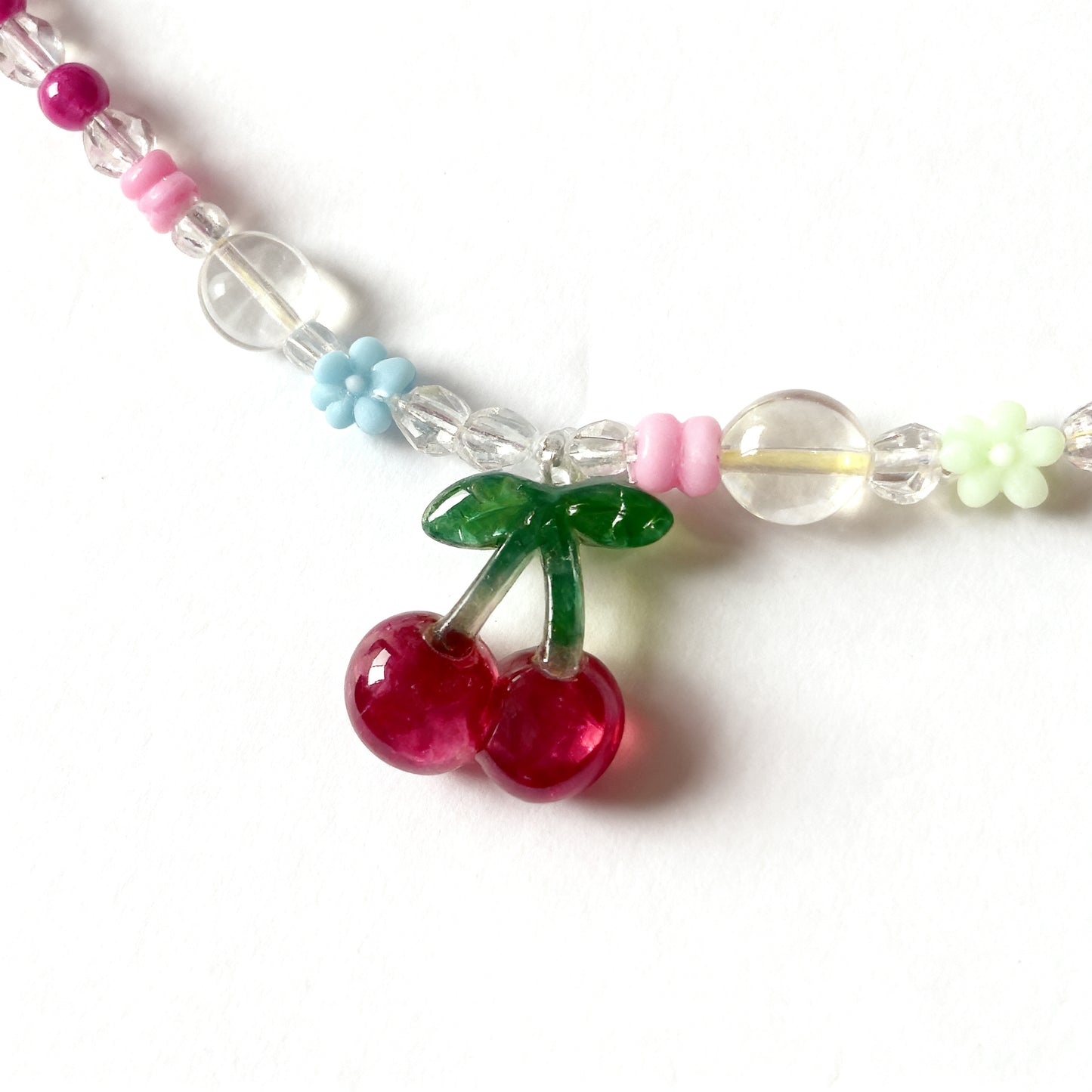 Cherry Candy Jewelry