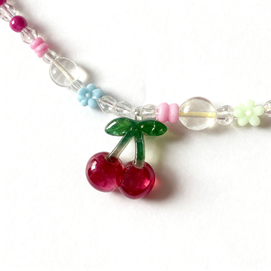 Cherry Candy Jewelry