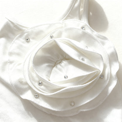 Flower Bloom Top